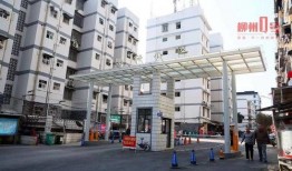 柳州小区爆料事件最新,业主维权引发关注，事件最新进展如何？